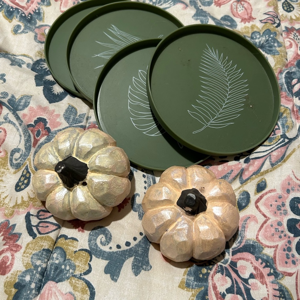 Small cute home decor items